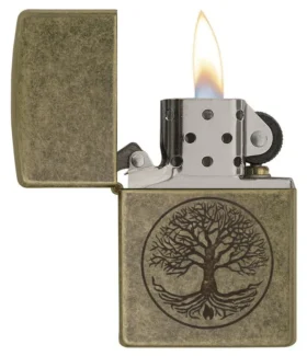 Árbol de la Vida