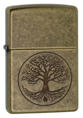 Árbol de la Vida