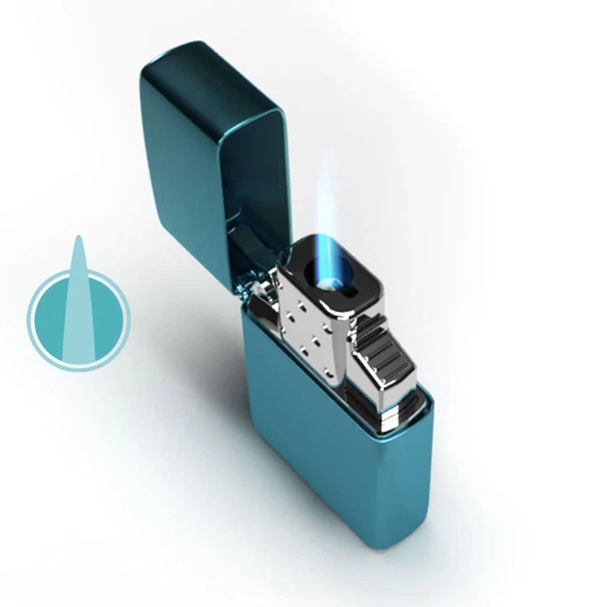 Recambio para encendedor de gas butano Single Torch Recambio para encendedor de gas butano Single Torch