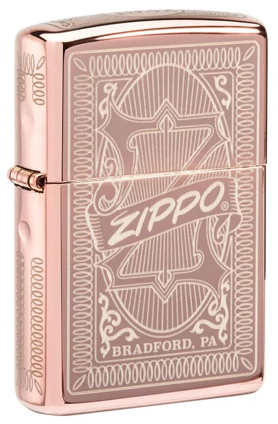 Reimagina el diseño de zippo Reimagina el diseño de zippo