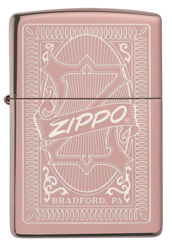 Reimagina el diseño de zippo Reimagina el diseño de zippo