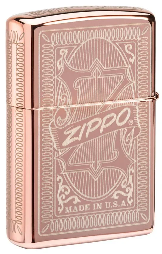 Reimagina el diseño de zippo Reimagina el diseño de zippo