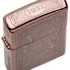 Reimagina el diseño de zippo Reimagina el diseño de zippo