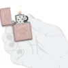 Reimagina el diseño de zippo Reimagina el diseño de zippo