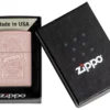 Reimagina el diseño de zippo Reimagina el diseño de zippo