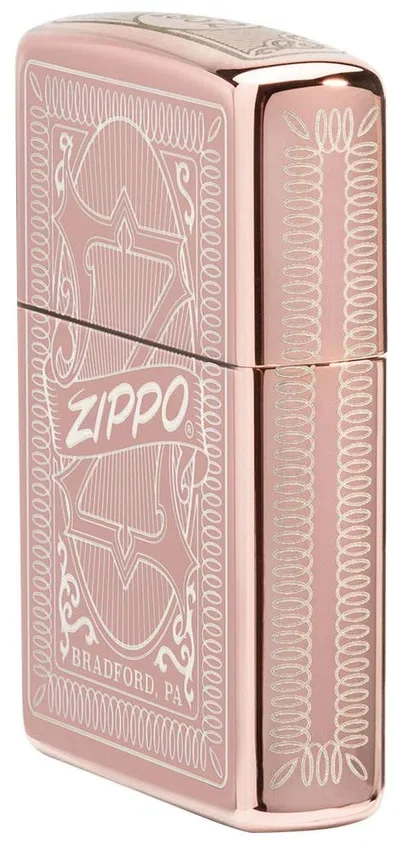 Reimagina el diseño de zippo Reimagina el diseño de zippo