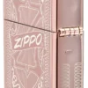 Reimagina el diseño de zippo Reimagina el diseño de zippo