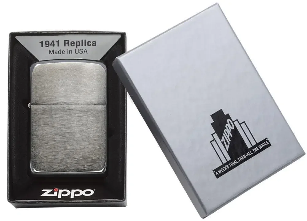 Replica Black Ice® de 1941 Replica Black Ice® de 1941