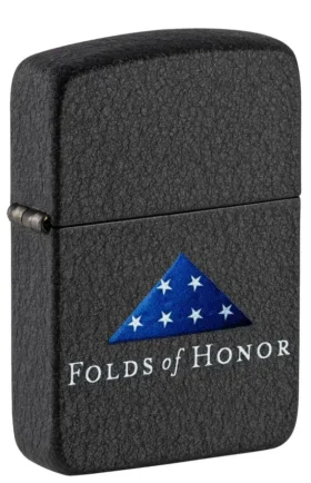 Replica del diseño «Folds of Honor 1941»