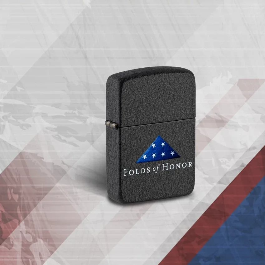 Replica del diseño «Folds of Honor 1941» Replica del diseño «Folds of Honor 1941»