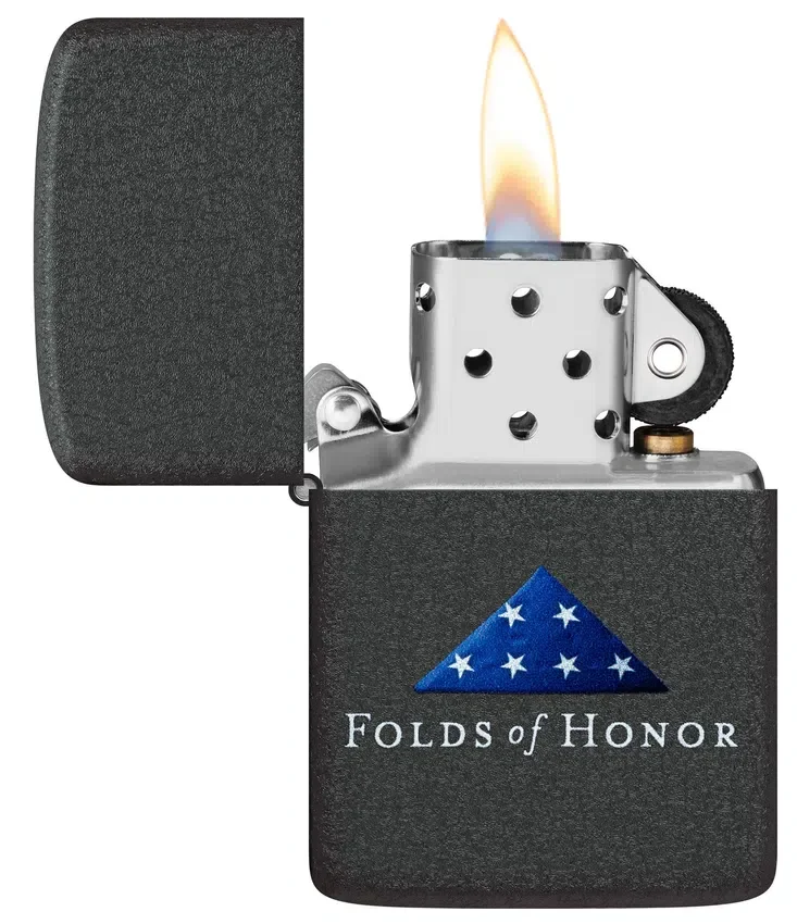 Replica del diseño «Folds of Honor 1941» Replica del diseño «Folds of Honor 1941»