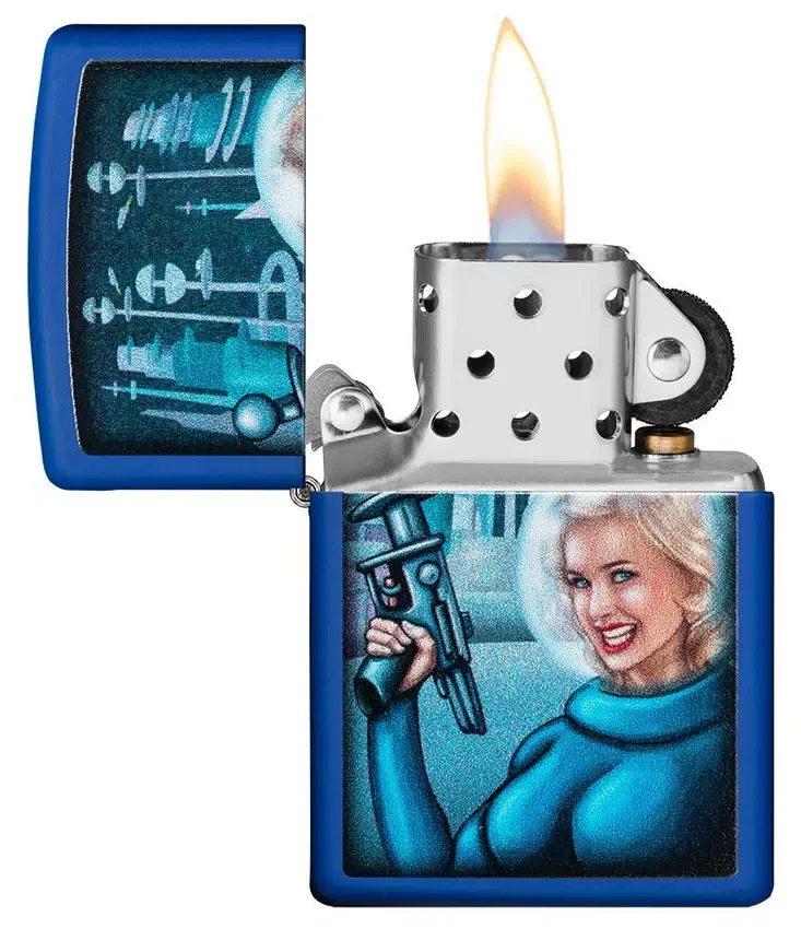 Retrofuturista Retrofuturista