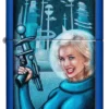 Retrofuturista Retrofuturista