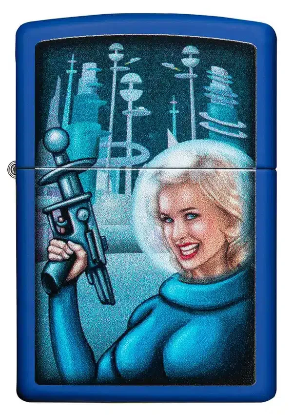 Retrofuturista Retrofuturista