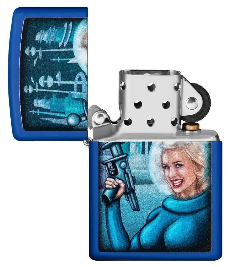 Retrofuturista Retrofuturista