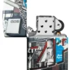 Saludos desde zippo Saludos desde zippo