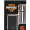 Set de regalo con cartucho de combustible Harley-Davidson®