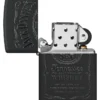 Set de regalo con encendedores y fundas de Jack Daniel’s® Set de regalo con encendedores y fundas de Jack Daniel’s®
