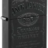 Set de regalo con encendedores y fundas de Jack Daniel’s® Set de regalo con encendedores y fundas de Jack Daniel’s®