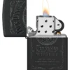 Set de regalo con encendedores y fundas de Jack Daniel’s® Set de regalo con encendedores y fundas de Jack Daniel’s®