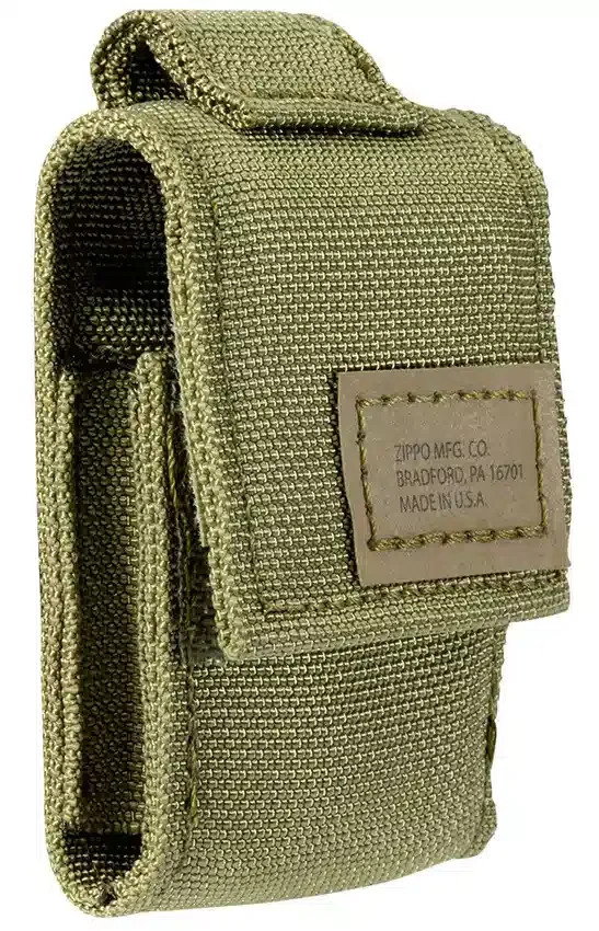 Funda táctica Funda táctica
