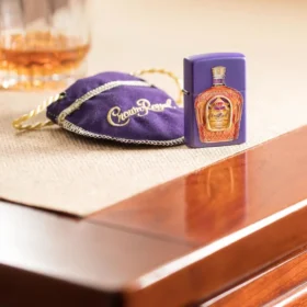 Set de regalo Crown Royal®