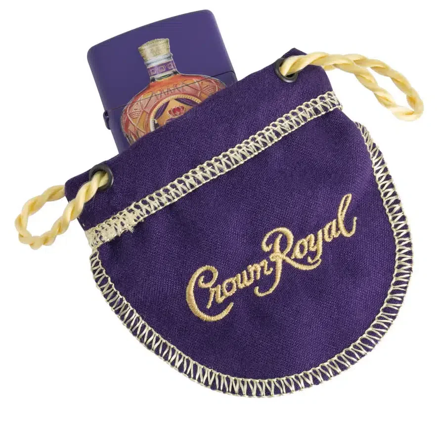 Set de regalo Crown Royal® Set de regalo Crown Royal®