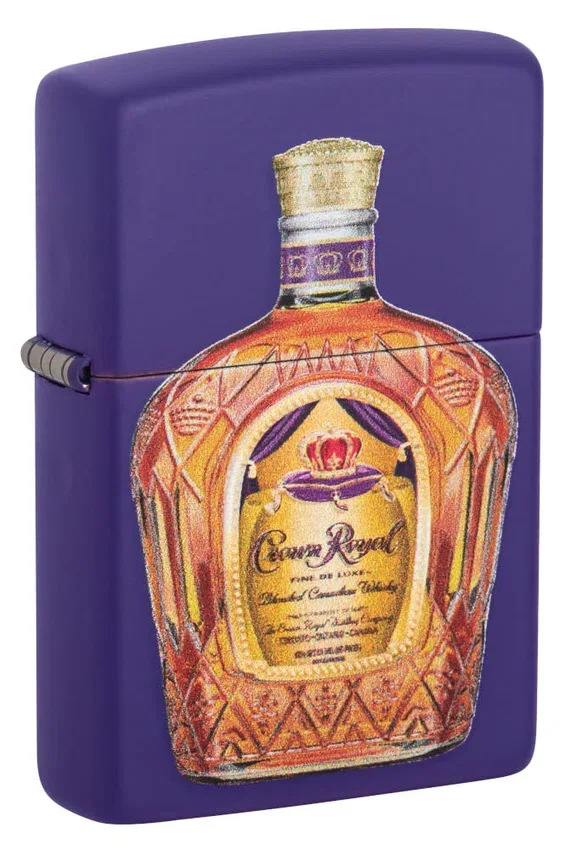 Set de regalo Crown Royal® Set de regalo Crown Royal®