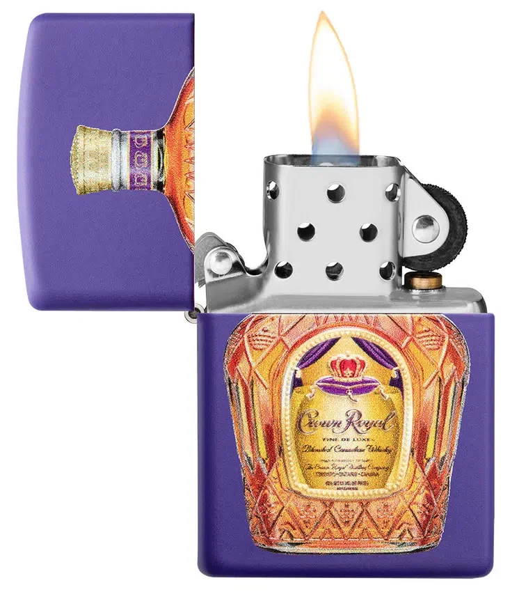 Set de regalo Crown Royal® Set de regalo Crown Royal®
