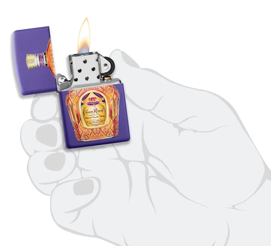 Set de regalo Crown Royal® Set de regalo Crown Royal®