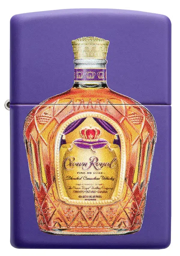 Set de regalo Crown Royal® Set de regalo Crown Royal®