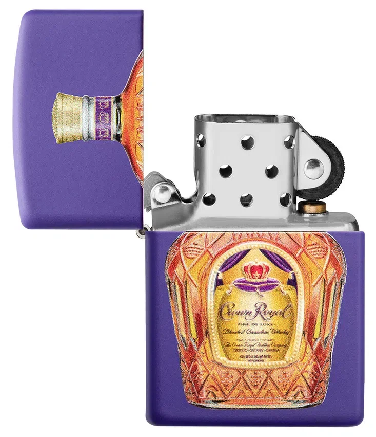 Set de regalo Crown Royal® Set de regalo Crown Royal®