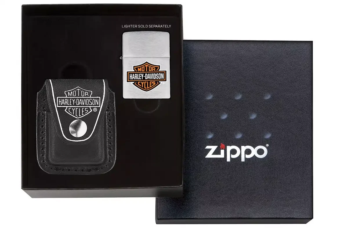 Set de regalo Harley-Davidson® Set de regalo Harley-Davidson®