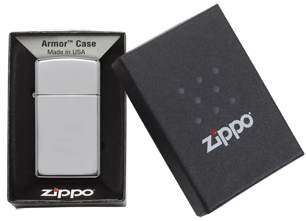 Slim® Armor® Slim® Armor®