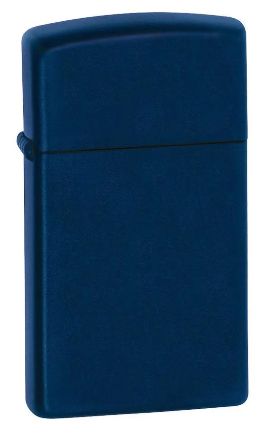 Slim® Azul marino mate Slim® Azul marino mate
