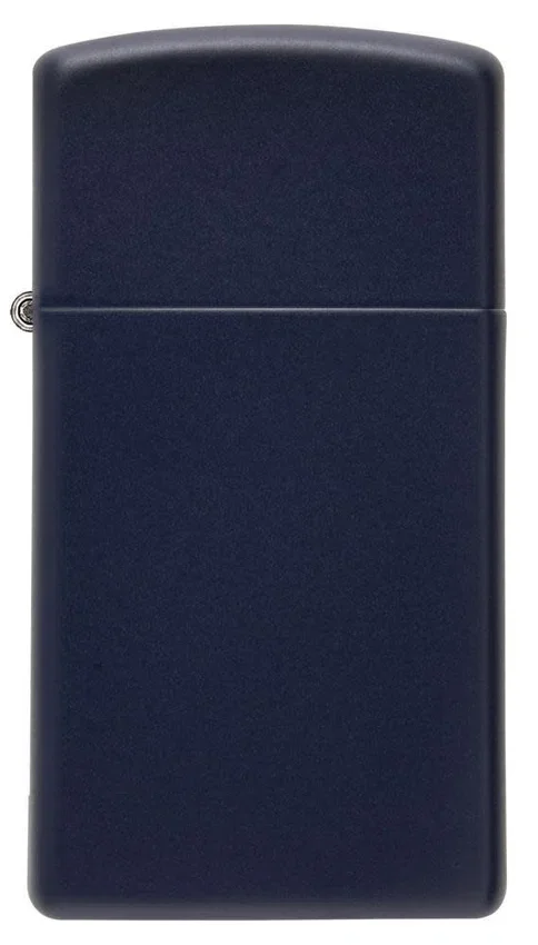 Slim® Azul marino mate Slim® Azul marino mate