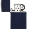Slim® Azul marino mate Slim® Azul marino mate