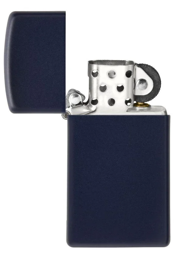 Slim® Azul marino mate Slim® Azul marino mate