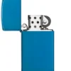 Slim® azul pulido brillante Slim® azul pulido brillante
