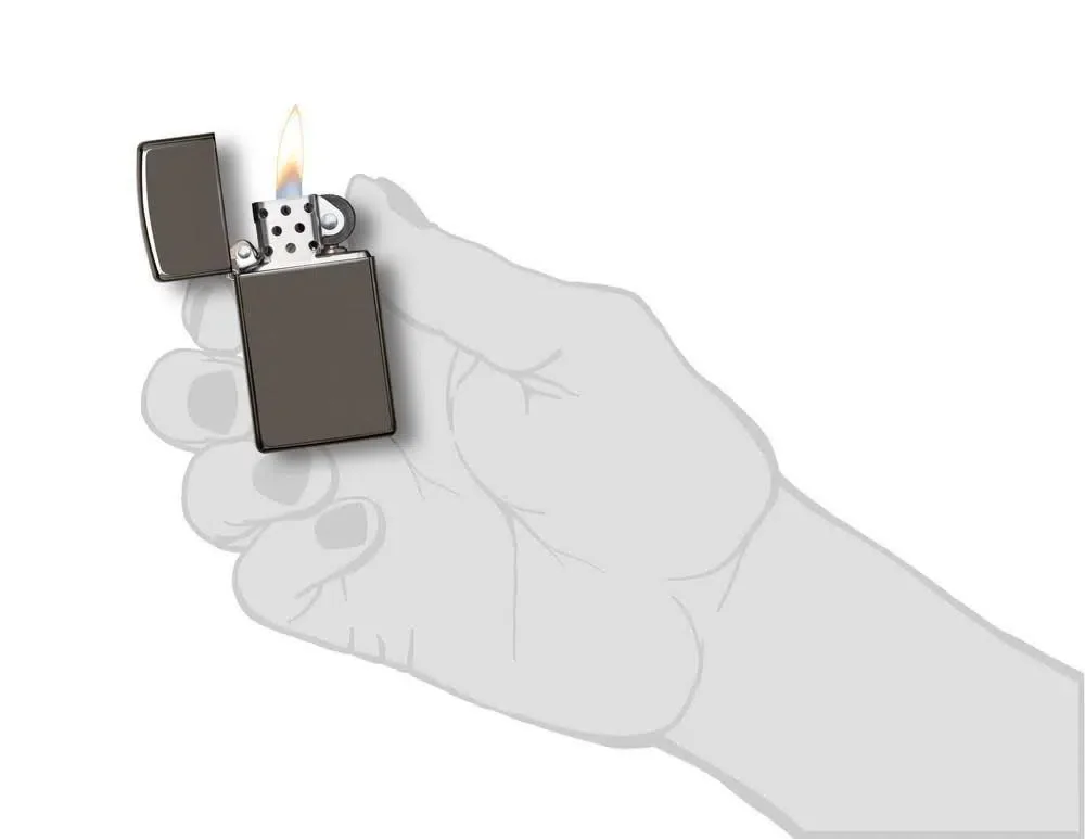 Slim® Black Ice® Slim® Black Ice®