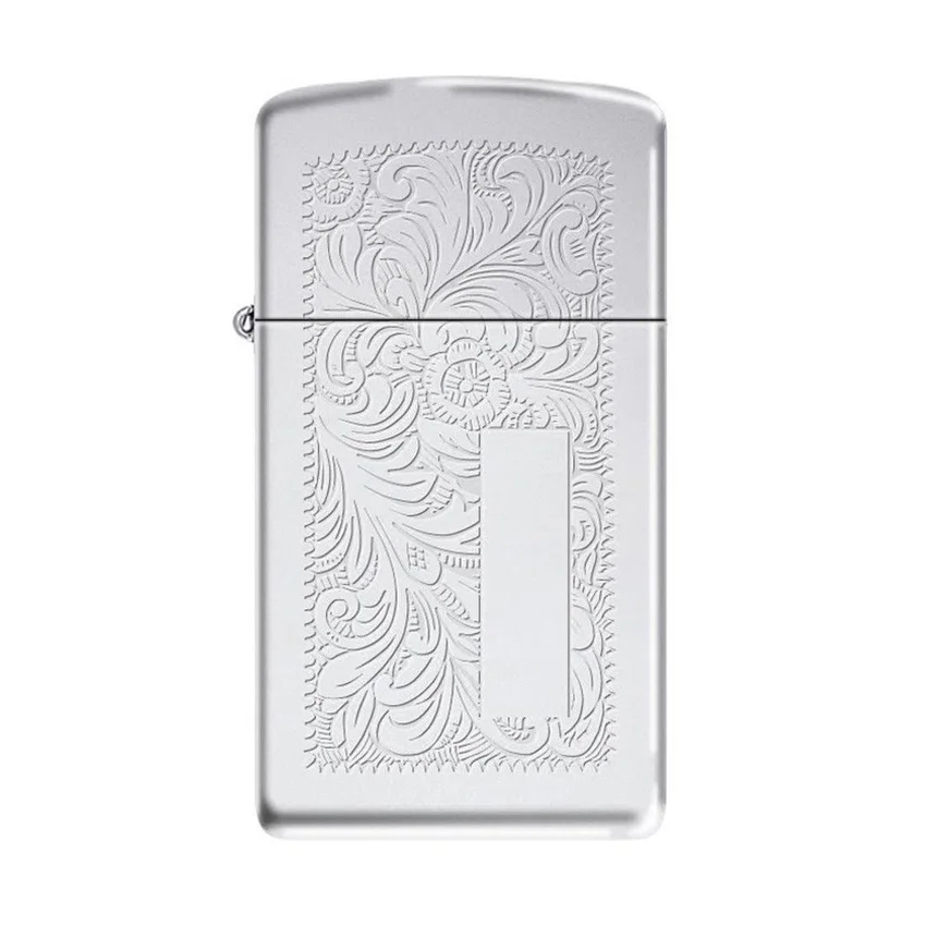 Slim® Chrome Venetian® Slim® Chrome Venetian®
