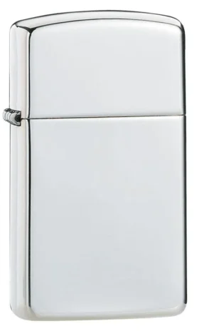 Slim® de Sterling Silver Slim® de Sterling Silver