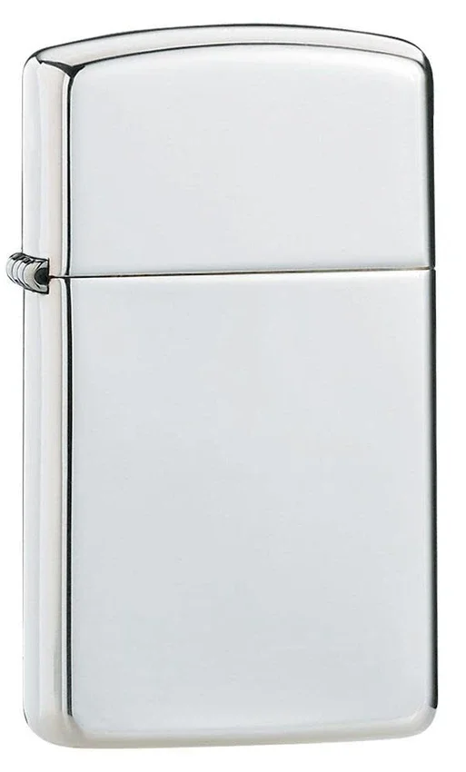 Slim® de Sterling Silver Slim® de Sterling Silver