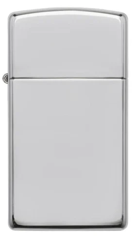 Slim® de Sterling Silver Slim® de Sterling Silver