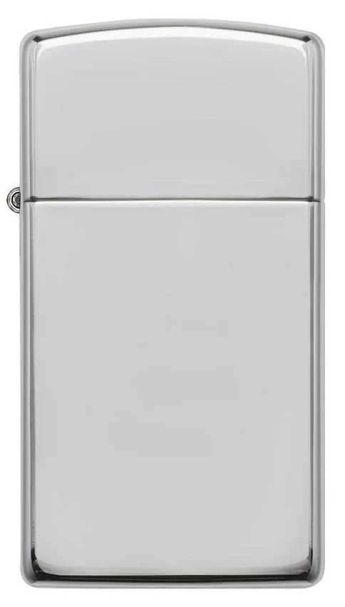 Slim® de Sterling Silver Slim® de Sterling Silver
