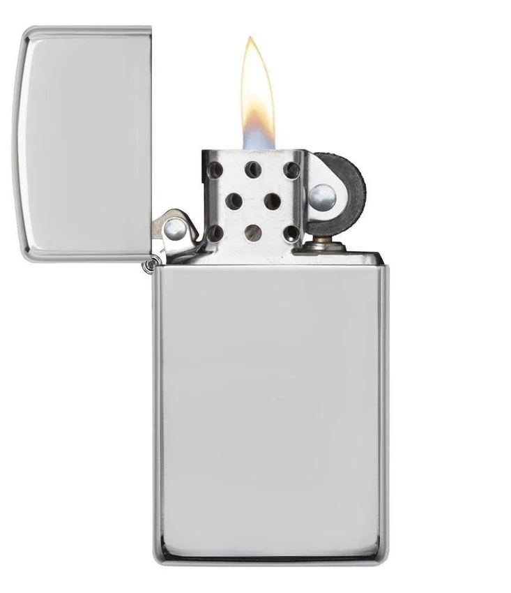 Slim® de Sterling Silver Slim® de Sterling Silver
