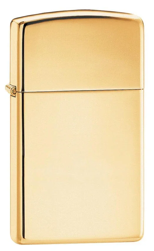 Slim® High Polish Brass Slim® High Polish Brass