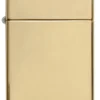 Slim® High Polish Brass Slim® High Polish Brass
