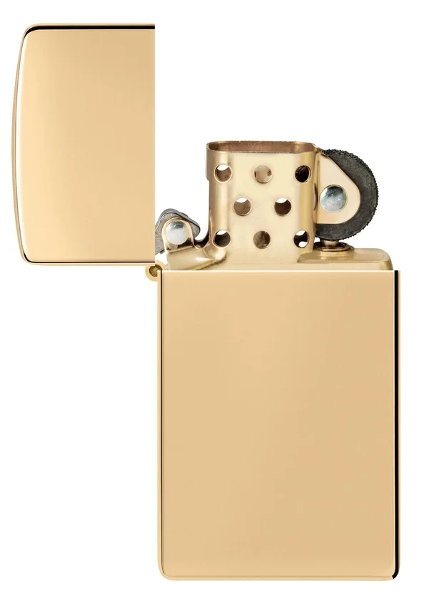 Slim® High Polish Brass Slim® High Polish Brass