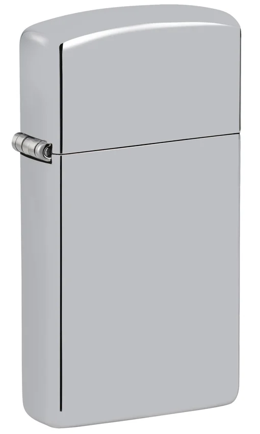 Slim® High Polish Chrome Slim® High Polish Chrome